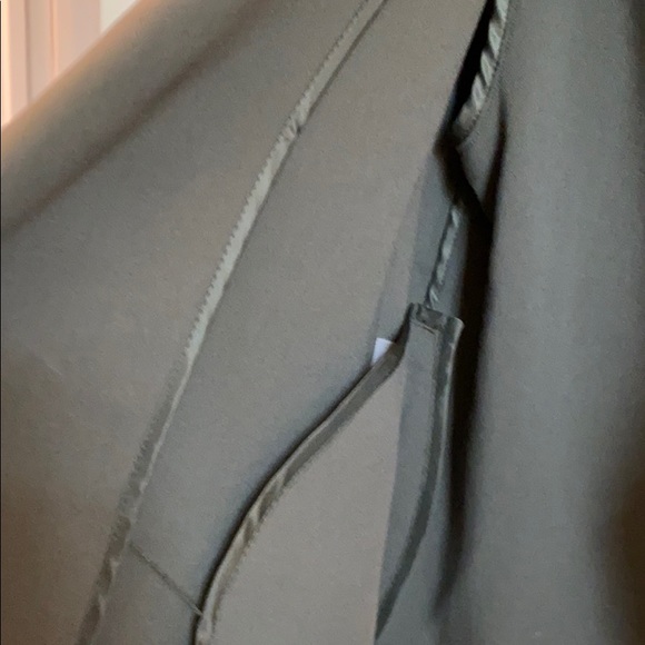 Premise • Olive Green • Jacket • Size 4 • - Picture 6 of 7